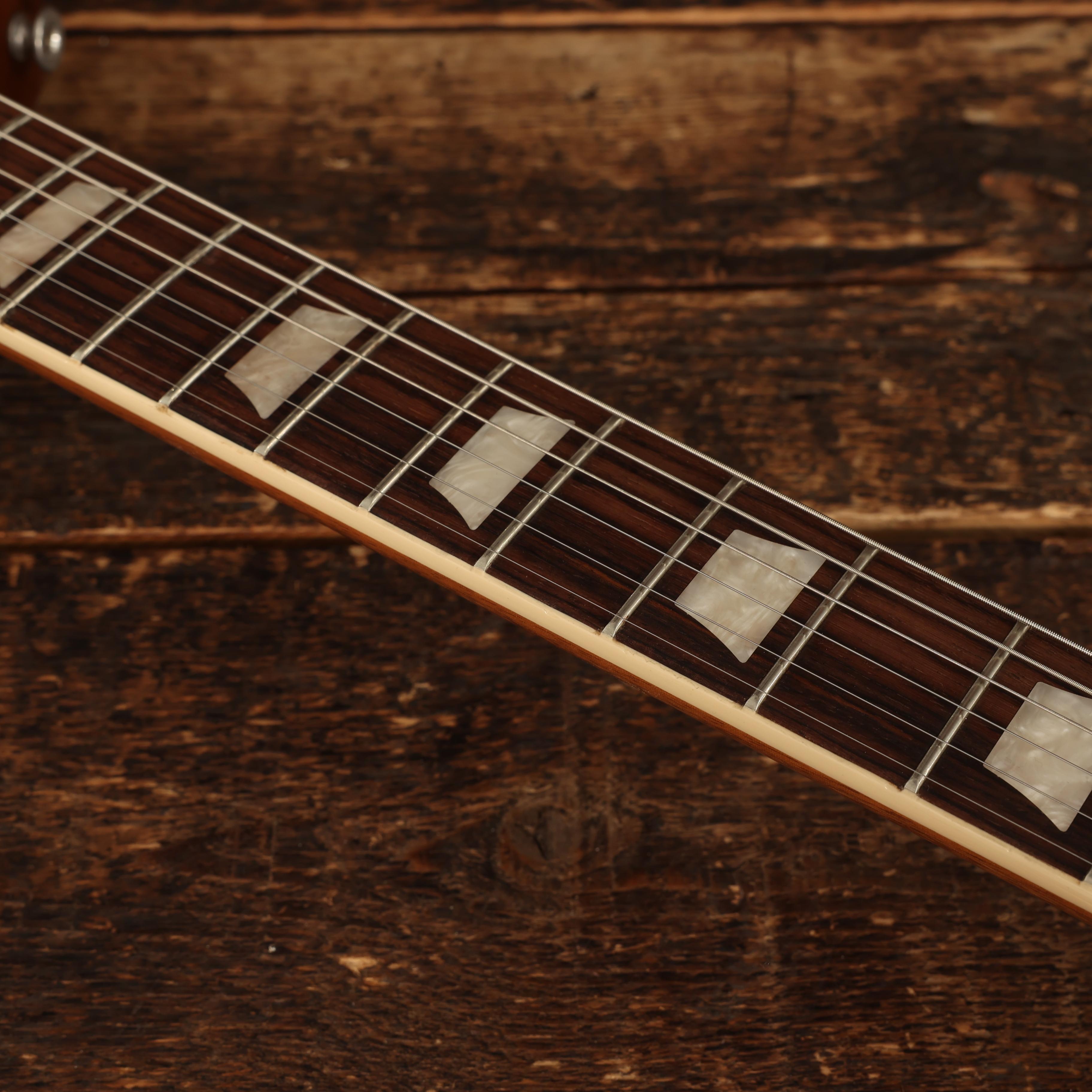 Gibson Les Paul Standard '50s Gold Top - Andertons Music Co.